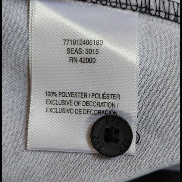 Adam Levine Button Shirt - Picture 3 of 7